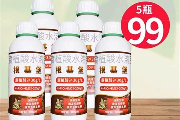 西红柿喜欢什么肥长得最好