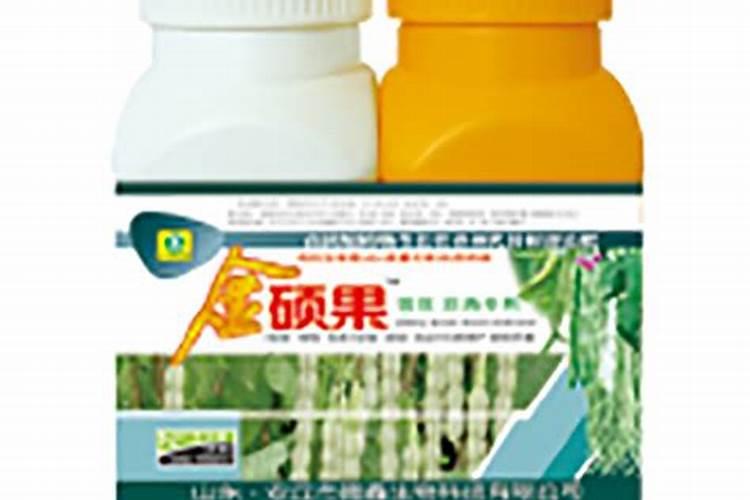芸豆喜欢什么叶面肥