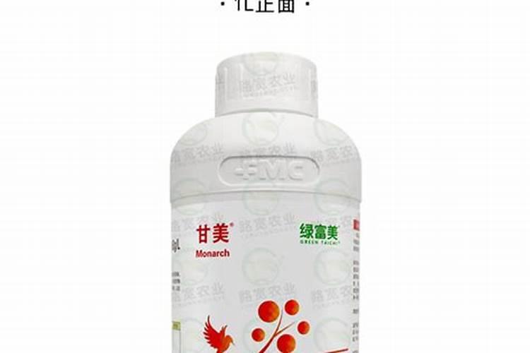 聚谷氨酸对植物的作用