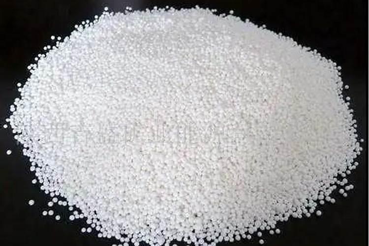 硝酸铵是什么肥料