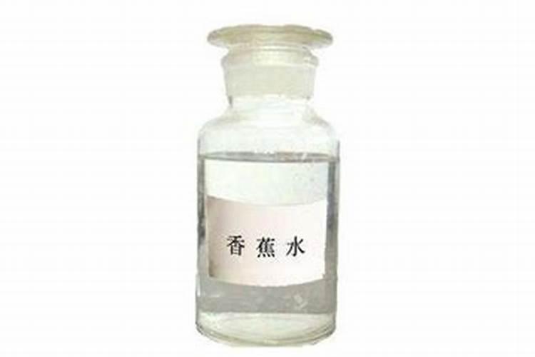 香蕉一般施什么肥