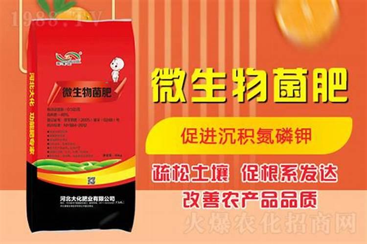 氮肥、磷肥、钾肥的作用是什么？