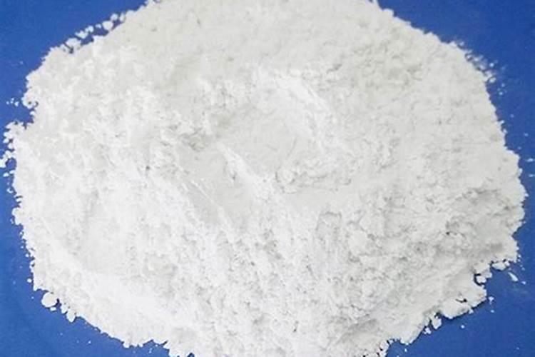 鉴别磷肥和钾肥的简易方法