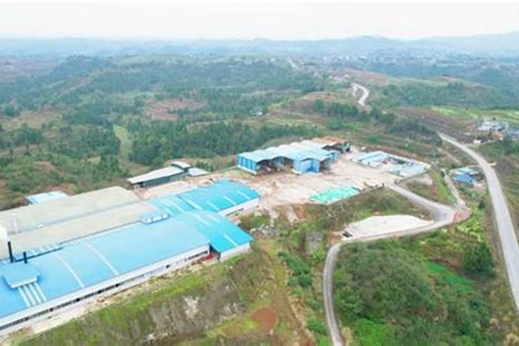 重庆市合川区双凤镇属于哪个市
