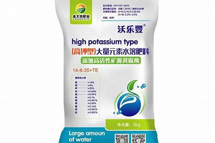 补钾的吃什么