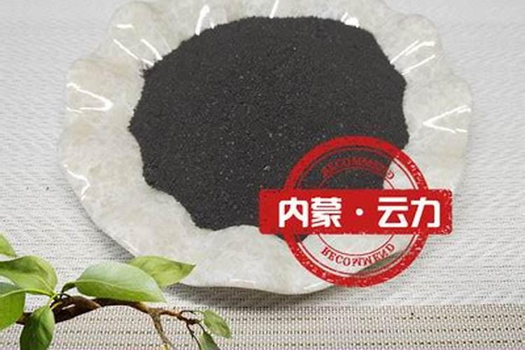 中国十大腐植酸品牌