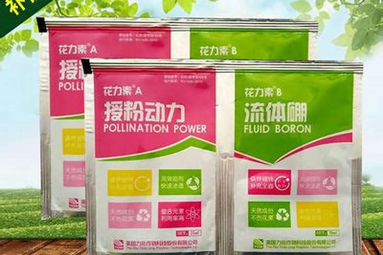 磷酸二氢钾能跟硼肥一起用吗