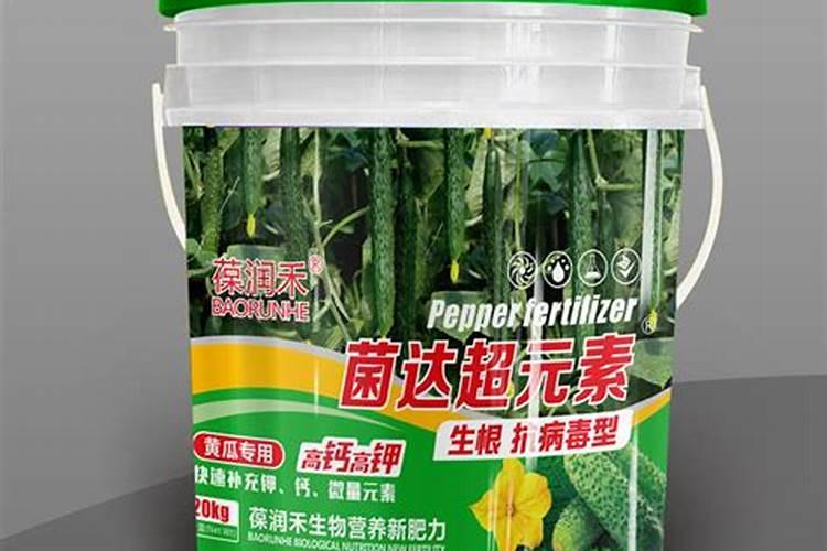 广西种植百香果用什么肥料能够果多？