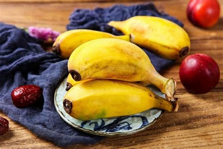 香蕉埋在土里可以做肥料吗
