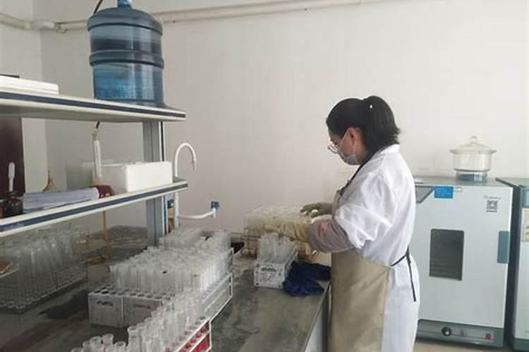 肥料厂化验员很辛苦吗