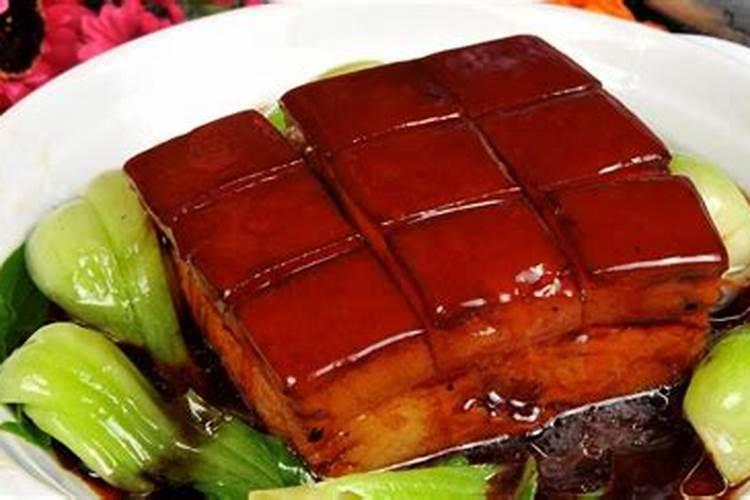 做肥肉的五大技巧