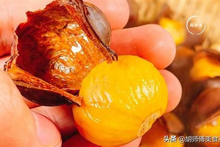 板栗树怎么才能高产
