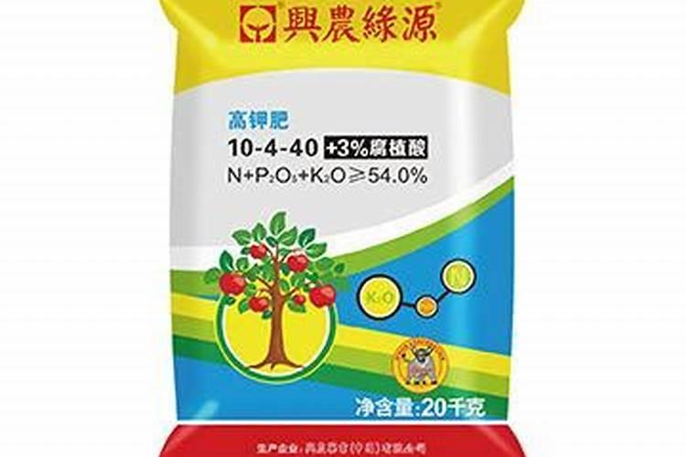 甜石榴要施哪几种肥料