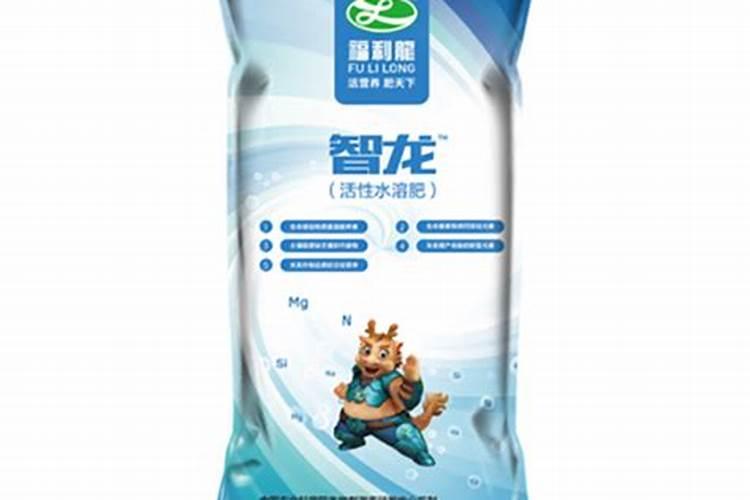 广东福利龙复合肥质量怎么样