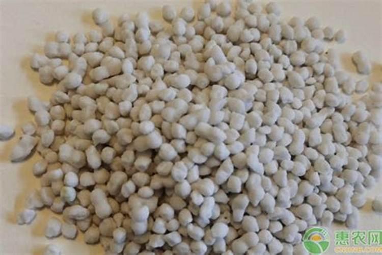 硫酸铵和尿素哪种好