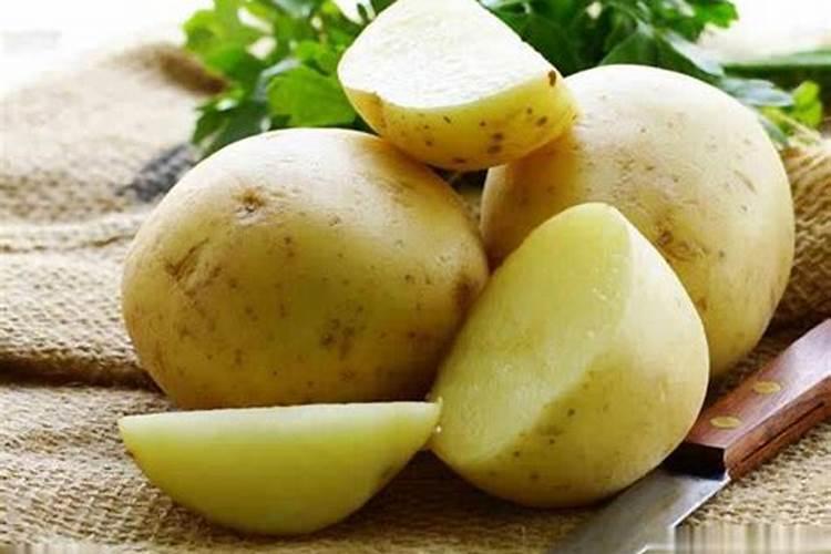 土豆需钾量很高,请问可以施加氯化钾吗？