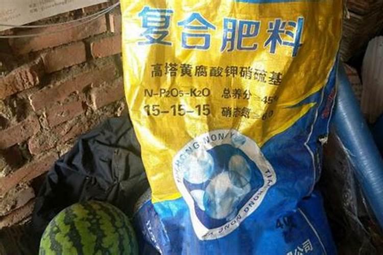 什么农用化肥最好又实惠