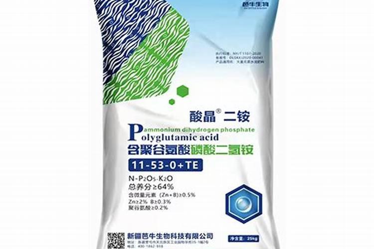 磷酸二氢钾和复合肥哪个好 有什么区别