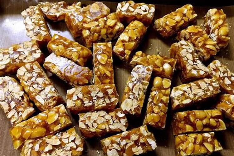 花生麸干发酵有机肥方法,花生麸怎么做成肥料