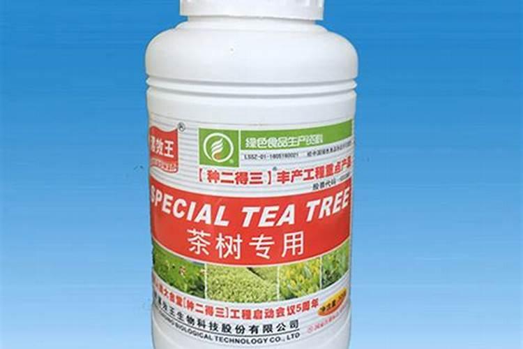 含腐植酸水溶肥料配方