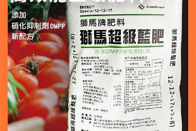 如何合理施肥降低蔬菜中硝酸盐含量