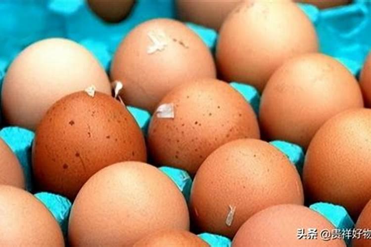 鸡蛋壳是磷肥还是钾肥