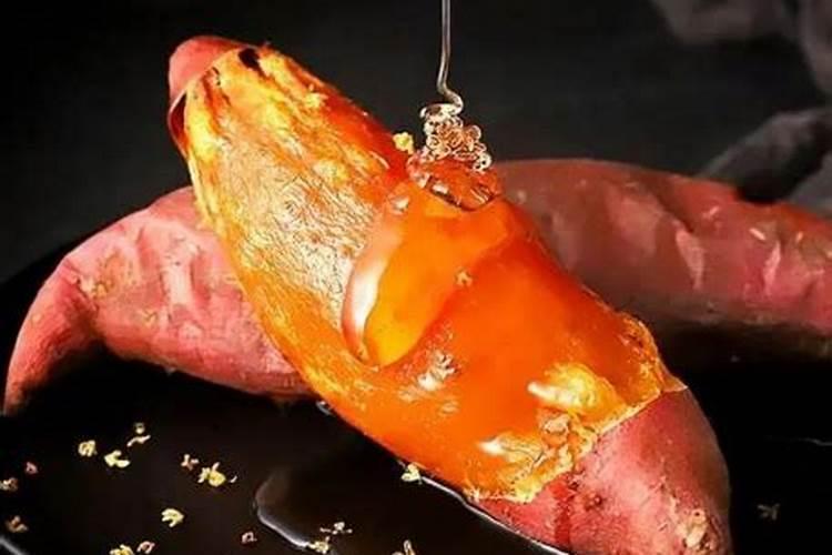 甘薯不同产量与氮磷钾的需要量有什么关系？