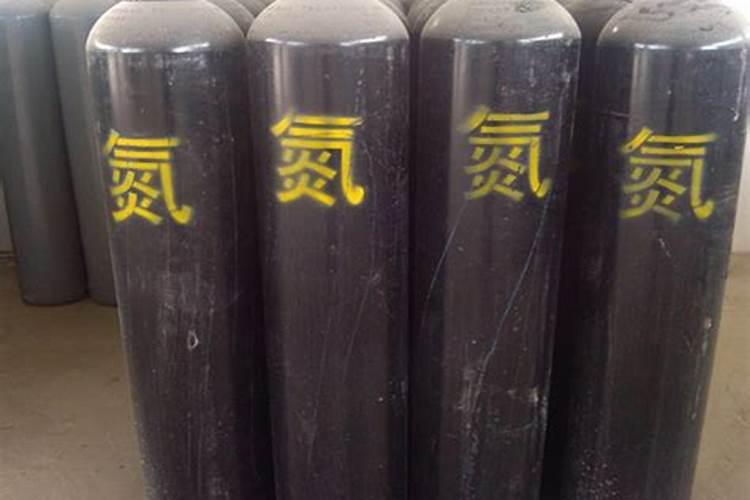 氮气是什么有什么用途