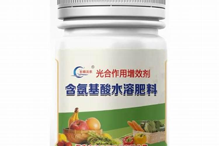 王叔和™花粉多糖,原来是一种新型生物刺激素!