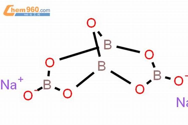硼肥成分是什么？