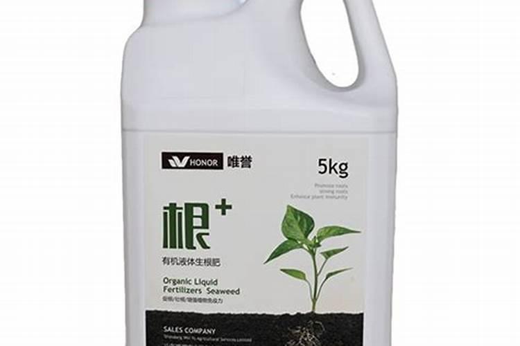生根肥使用过程中应注意什么
