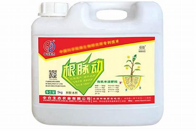 腐殖酸类肥料属于有机肥吗