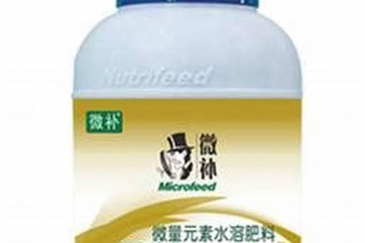 哪些农作物需要钼肥