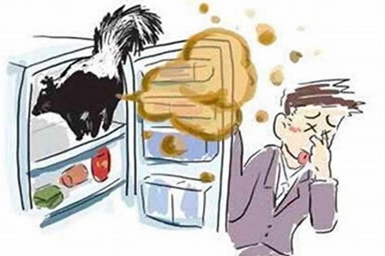 水溶肥散发臭味,应该是脚臭味,是怎么回事