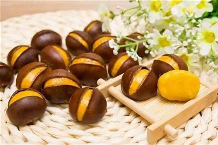 板栗用什么复合肥好 板栗树施肥用什么肥料最好