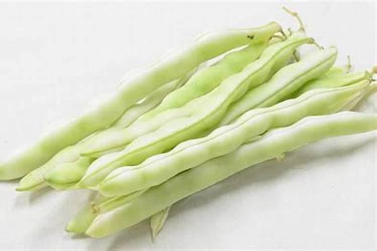 芸豆叶子发黄干枯怎么回事