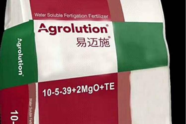 世界上十大名牌肥料排名
