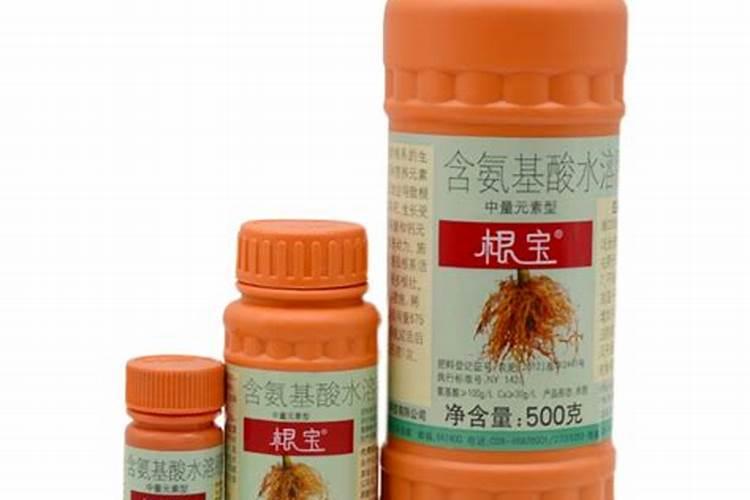 什么叶面肥能使叶子快速变绿变厚？