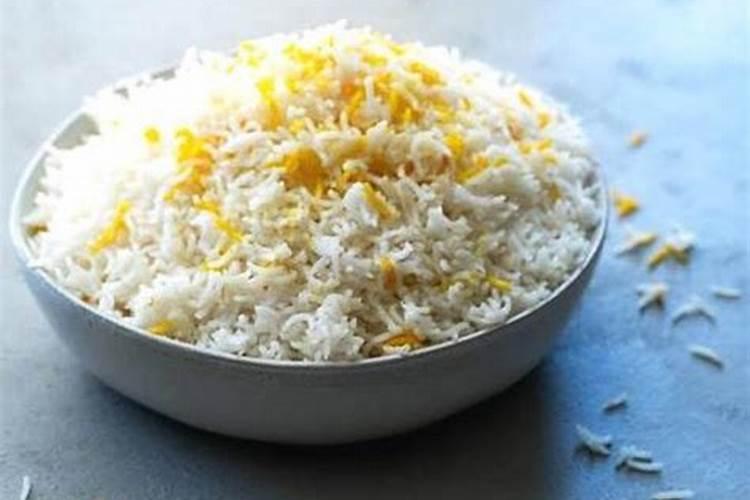 煮熟的米饭能作为肥料种花吗？