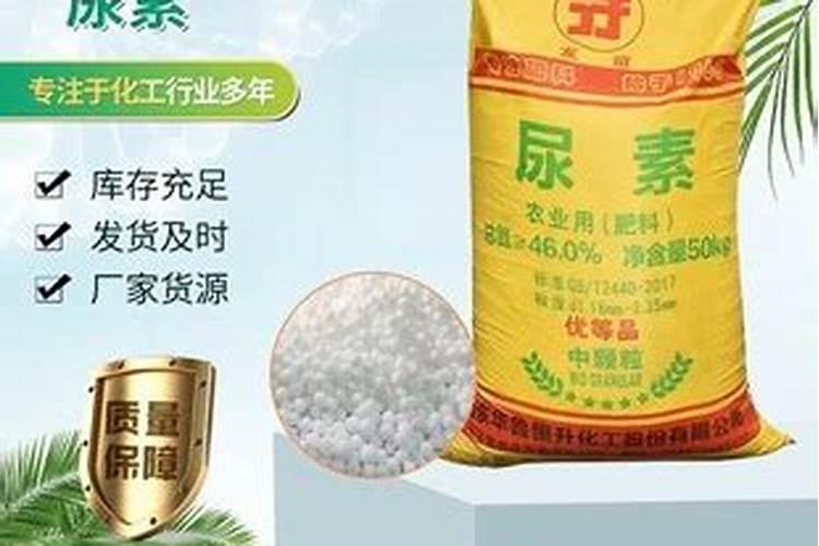 人尿可以做肥料吗？