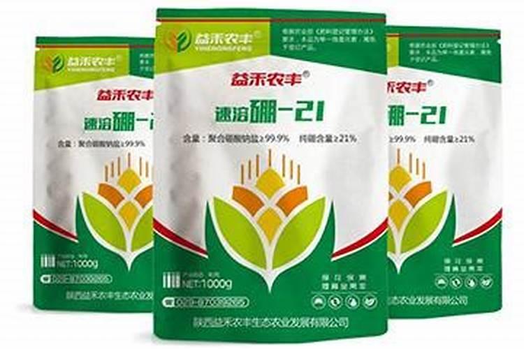 水溶肥和复合肥的区别是什么