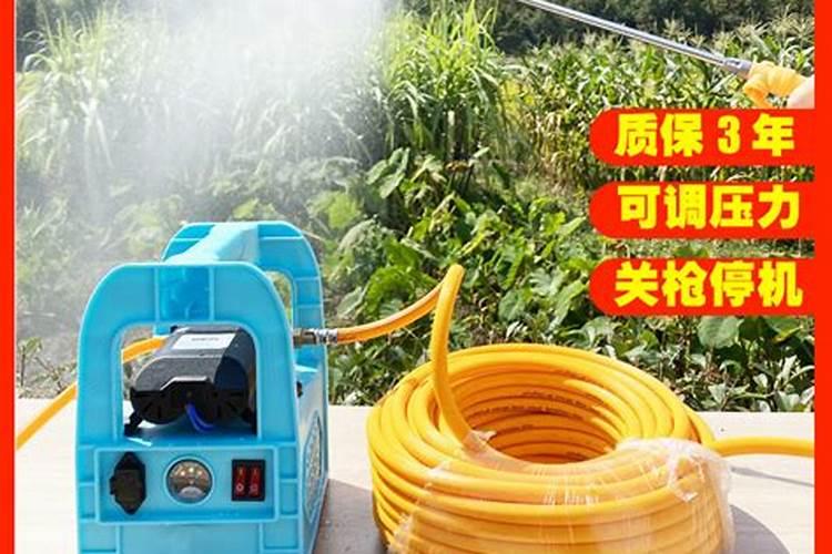 水溶肥做叶面肥用量多少