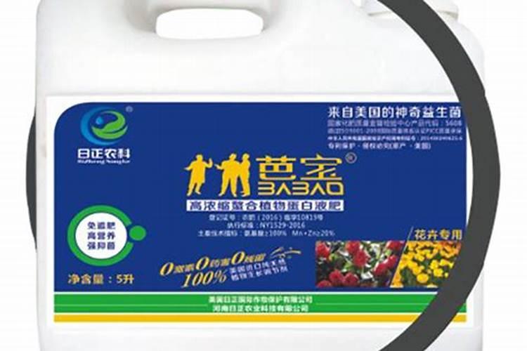 枣树用什么叶面肥增产、着色效果最好,应该什么时候用？