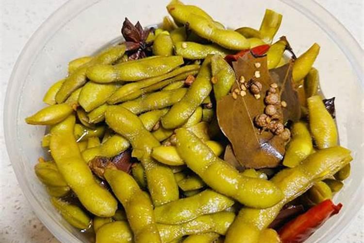 早熟毛豆的高产种植管理技术 毛豆怎么施肥好