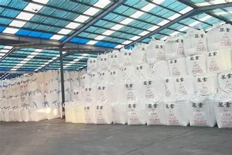 北京市钾肥、氮肥、磷肥、复合肥各多少钱一吨？