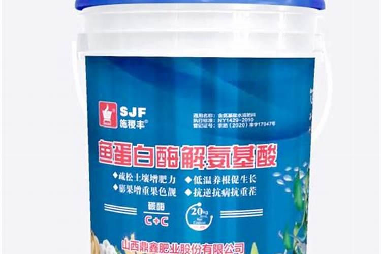 天然的氮肥有哪些