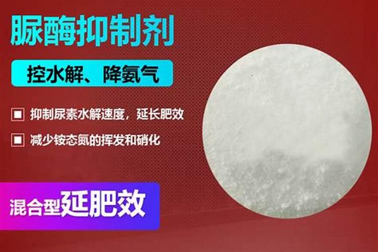 肥料增效剂一般有哪些