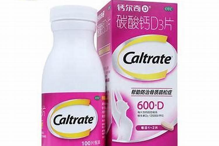糖醇钙的作用是什么