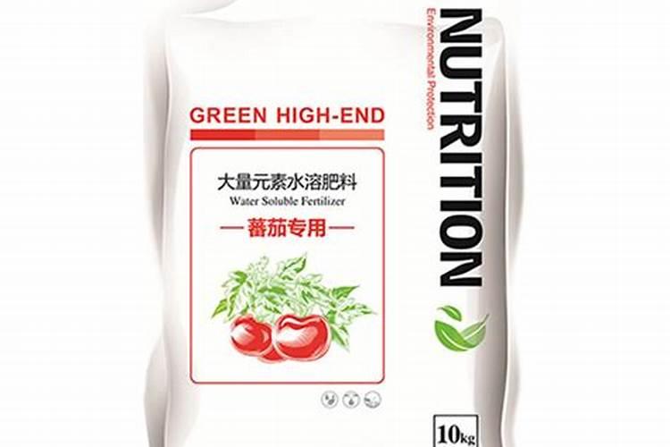 大棚番茄想获高产,后期如何进行追肥呢？