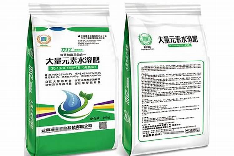 隆耕牛有机水溶肥价格表